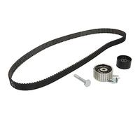 INA Kit de correa de distribución 530 0606 10 30mm Compatible con ALFA ROMEO GIULIETTA 940, LANCIA DELTA III 844