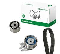 INA Kit de correa de distribución 530 0620 10 30mm