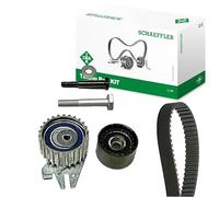 INA Kit de correa de distribución 530 0622 10 30mm Compatible con FIAT PUNTO 188 BRAVO II 198, ALFA ROMEO 147 937