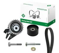 INA Kit de correa de distribución 530 0626 10 30mm Compatible con FIAT STILO 192 STILO Multi Wagon 192 Stilo Furgón/Familiar 192, ALFA ROMEO 147 937