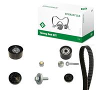 Kit de correa de distribución 530 0638 10 INA para RENAULT OPEL NISSAN