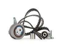 INA Kit de correa de distribución 530 0650 10 para VW, SEAT, Audi, SKODA, MAN