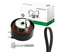 INA Kit de correa de distribución 530 0692 10 26mm Compatible con LAND ROVER Range Rover Sport L320, JAGUAR XF J05, CC9