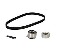 INA Kit de correa de distribución 530 0700 10 Cant. correas: 2 Compatible con FORD Fiesta Mk6 Hatchback CB1, CCN, JA8, JR8 FOCUS III Turnier C-Max II DXA/CB7, DXA/CEU Mondeo Mk5 Familiar CF