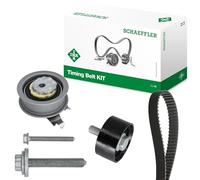 Kit de correa de distribución 530 0711 10 INA para VW AUDI SEAT SKODA CUPRA