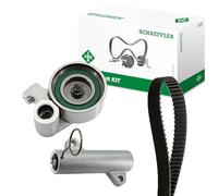 Kit de correa de distribución 530 0719 10 INA para TOYOTA LAND CRUISER PRADO