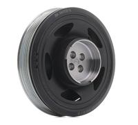 INA Kit poleas cigüeñal Polea de Cigüeñal 544 0129 20 para BMW X1 (F48) 41,50