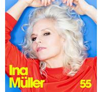Ina Müller 55 (CD) (Importación USA)