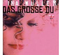 Ina Müller Das große Du (CD) (Importación USA)
