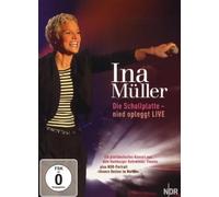 Ina Müller - Die Schallplatte - nied opleggt/Live [Alemania] [DVD]