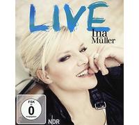 Ina Müller - Live [Alemania] [Blu-ray]