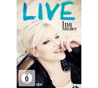 Ina Müller - Live [Alemania] [DVD]