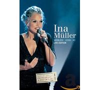 Ina Müller - Weiblich. Ledig. 40. [Alemania] [DVD]