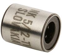 INA Nk5/12-tv aguja rodamiento de rodillo