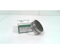 INA NK50/25-tv-xl aguja rodamiento de rodillo