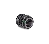 Rueda dentada, cigüeñal Cadena de distribución 554 0159 10 INA