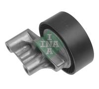 INA Rodillo De Guía De Correa De Poly V Para BMW Serie 7 745i Li 735i 760i