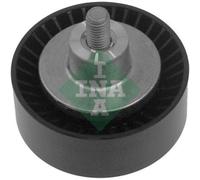 INA Rodillo Guía De Correa Poly V Para BMW 5 Series 520I 525I 530I X3 3.0I