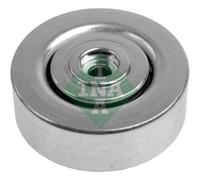 INA Rodillo Guía De Correa Poly V Para BMW Serie 5 Touring 530d 525d 520d