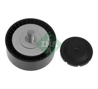 INA Rodillo Guía De Correa Poly V Para BMW Serie 7 745i Li 750i 735i