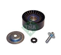 INA Rodillo Guía De Correa Poly V Para Fiat Ducato Kasten 115 532 0617 10