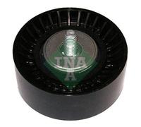 INA Rodillo Guía De Correa Poly V Para Ford Focus 1.6 16V 1.4 Mazda