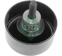 INA Rodillo Guía De Correa Poly V Para Ford Transit Kasten 2.4 Di