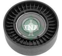 INA Rodillo Guía De Correa Poly-V Para Mercedes-Benz Clase A 532 0404 30