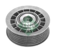 INA Rodillo Guía De Correa Poly V Para Mercedes-Benz SL 320 300 500