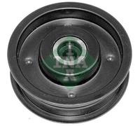 INA Rodillo Guía De Correa Poly V Para Mercedes-Benz SLK 280 350 300