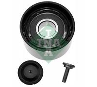 INA Rodillo Guía De Correa Poly V Para Mercedes-Benz Viano CDI 3.0