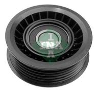 INA Rodillo Guía De Correa Poly V Para Opel Vectra C Caravan Signum