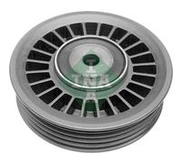 INA Rodillo Guía De Correa Poly V Para VW Golf IV Variant 1.9 TDI