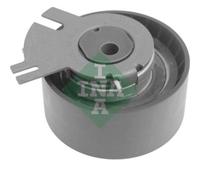 INA Rodillo Tensor Correa Para Opel Vivaro Kasten 2.5 CDTi Movano Renault