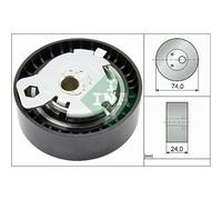INA Rodillo Tensor De Correa Compatible Para Ford Transit Connect 1.8 Di Tourneo
