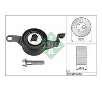 INA Rodillo Tensor De Correa Para Ford Mondeo I Turnier 1.8 TD Fiesta Kasten