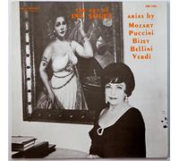 Ina Souez, Mozart, Puccini, Bizet,.. - The Art Of Ina Souez