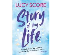 Ina Streich Luc Story of My Life: Roman Die neue Romance für all (Tapa blanda)