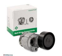 INA - Tensor De Correa Poly-V Renault Dacia Nissan 1.5 dCi