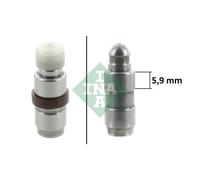 INA VÁLVULA DE EMPUJE PARA BMW X3 XDRIVE20D XDRIVE30D 3ER TOURING MINI MINI