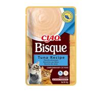 Churu Cat Bisque Receta Atún 40 Gr