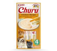 Churu Cat Receta De Pollo 4 X 14Gr