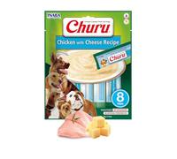 Churu Dog Receta De Pollo Con Queso 8 X 20Gr