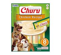 Churu Dog Receta De Pollo 8 X 20Gr