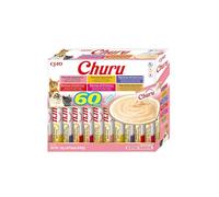 Churu Cat Variedades De Atún 60 Uds