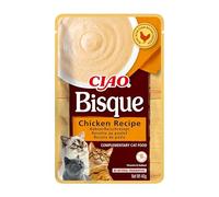Churu CIAO Bisque Pollo Puré para Gatos 40 gr