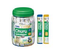Inaba Snack para Gatos Churu Pollo Atún
