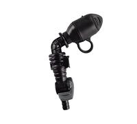 INACMWIH Bite Valve - Boquilla de silicona portátil de acceso rápido para beber