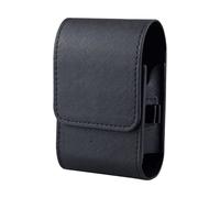 INACMWIH Funda de transporte para telémetro de golf, pequeña y resistente, resistente al agua