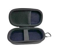 INACMWIH Funda rígida de transporte negra para medidor de distancia Glm165 10 Glm165 25G